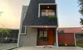 Rumah Dijual di Jalan Asmawi