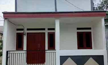 Dijual Rumah Bagus Siap Huni dekat ke Pintu Tol Sawangan Depok