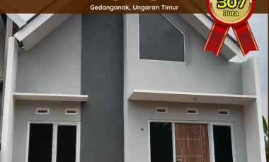 Griya Cendana Gedanganak Tahap 2 Tipe Skandinavian Cuma 300Jutaan