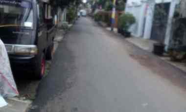 Dijual Rumah Bagus Daerah Harapan Mulya Kecamatan Kemayoran Jakarta P