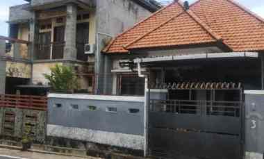 dijual rumah jalan himalaya buluh indah