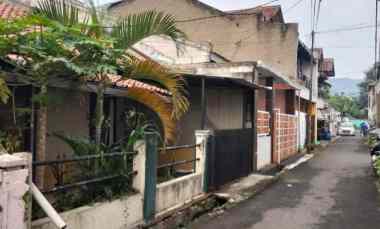 Rumah Komplek Pemda Cibeber LT Luas 10 menit Kampus Unjani