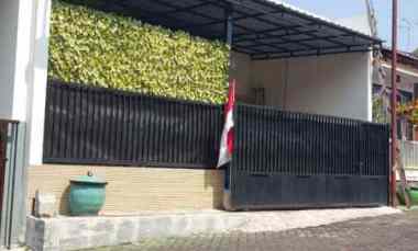 Dijual Rumah Lokasi Jalan Ikan Nila Blimbing Kota Malang