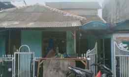 Dijual Rumah dekat Tol Jalan Jati Sungai Bambu Jakarta Utara