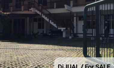 Murah 716 m2 Rumah Usaha Ex Guest House Jemursari Selatan Surabaya