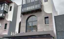 Rumah Dijual 3 Lantai Bebas Banjir di Cilandak Jakarta Selatan