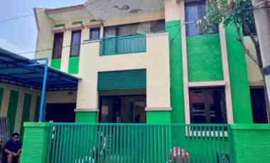 Rumah Dijual di Jalan Jolotundo