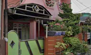 JUAL Rumah Dijual Harga Murah Cepat Butuh Uang BU di Daerah Perum