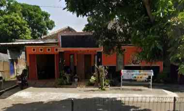 Jual Rumah Tinggal Suasana Persawahan jl Kalibening Kalasan Yogyakarta