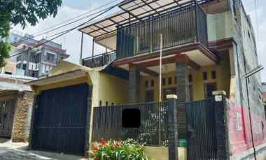 Rumah Mainroad Kamarung Lokasi Strategis 5 menit Pemkot Cimahi