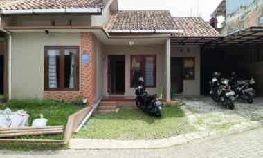 Rumah Dijual di JALAN KAMARUNG CIMAHI UTARA