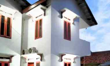 Dijual Rumah Kos-kosan 32 23 Pintu Luas 1573m2 Bekasi NEGO Smp Jadi