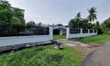 Rumah Dijual di Jalan. Kapten Tendean Kota Pontianak, Pontianak Selatan