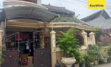 Dijual Rumah Jalan Karang Asem Surabaya LT 170m2 SHM