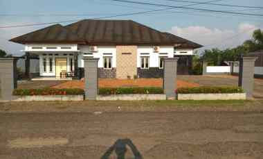 Rumah Dijual di JALAN KARANG INDAH SAMSAT AIR SEBAKUL KOTA BENGKULU