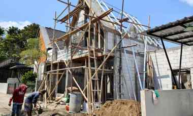 Rumah Dijual di Jalan Karangjati, Tamantirto, Kasihan, Bantul Selatan Kampus UMY