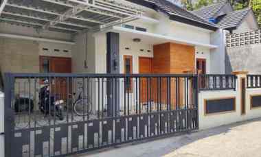Rumah Dijual di Jalan Karangjati, Tamantirto, Kasihan, Bantul Selatan Kampus UMY