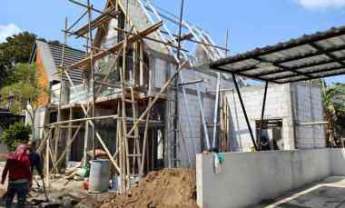 Rumah Dijual di Jalan Karangjati, Tamantirto, Kasihan, Bantul Selatan Kampus UMY