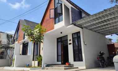 Rumah Dijual di Jalan Karangjati, Tamantirto, Kasihan, Bantul Selatan Kampus UMY