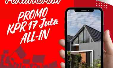 Rumah Dijual di Jalan Karangjati, Tamantirto, Kasihan, Bantul Selatan Kampus UMY