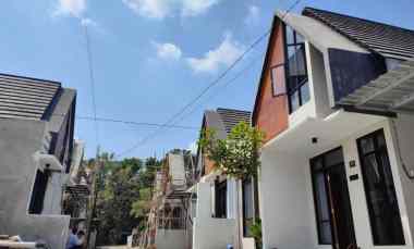 Rumah Dijual di Jalan Karangjati, Tamantirto, Kasihan, Bantul Selatan Kampus UMY