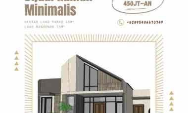 Scandinavian Minimalis, Harga Ekonomis dekat UMY Universitas Alma A