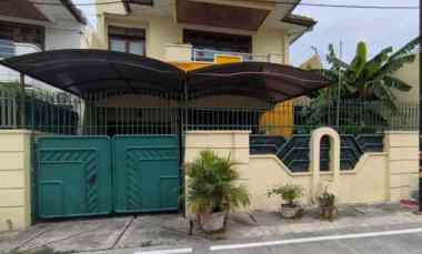 Rumah Dijual di Jalan Kartini Sawah Besar Jakarta Pusat