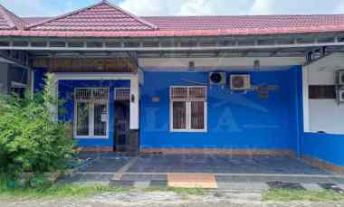 Turun Harga Jual Murah Rumah Siap Huni dekat Sekolah Kampus