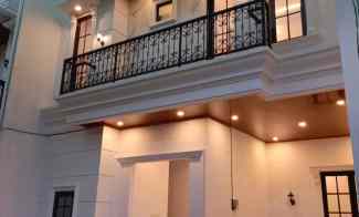 Rumah Dijual di Jalan keadilan rangkapan kaya