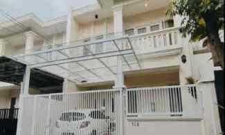 JK134 Town House 2,5 Lt Bagus dan Murah di Kebagusan Raya, Ps. Minggu