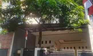 Rumah Siap Huni Jagakarsa Ciganjur Jalan Kebembem Jakarta Selatan