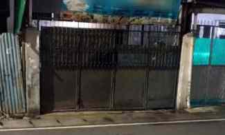Rumah Dijual di Jalan kejayaan, krukut taman sari jakbar