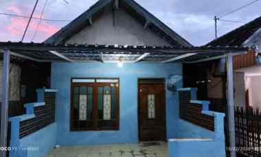 Rumah Dijual Lokasi Strategis di Belakang Smk Negeri 1 Bangil