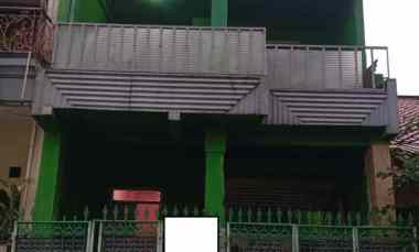 Rumah Komp. Cipta Mas Leuwigajah 3 menit Stikes Budi Luhur