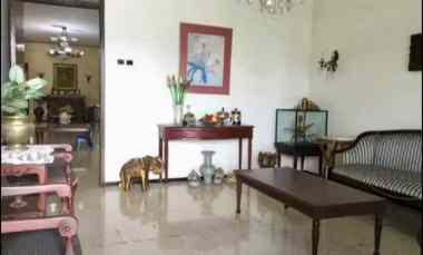 Rumah Dijual jl. Kesehatan VI Bintaro Jak Sel Dibawah Harga Appraisal