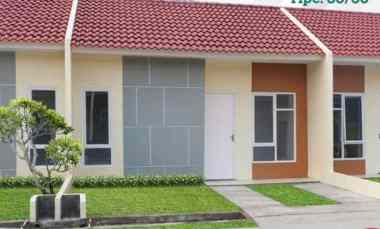 Rumah Subsidi Kirana Cibitung 2, Angsuran hanya 1 Jutaan