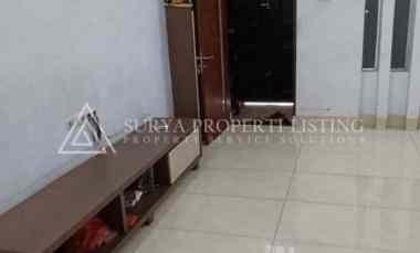 Rumah Dijual di jalan kol yos sudarso