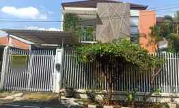 Rumah Dijual di Jalan Komplek Abadi Duren Sawit Jakarta Timur