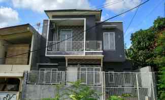 Rumah Seken dalam Komplek di Bedahan Depok, dekat ke Mesjid