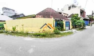 dijual rumah jalan kuda dekat jalan wahidin