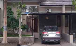 Rumah Dijual di Kota Bali Residence Padalarang Bandung Barat