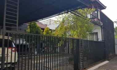 Rumah Dijual Kutisari Selatan Tenggilis Mejoyo Surabaya Timur