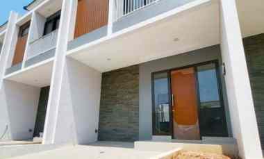 Real Estate Nempel Jakarta, Bsd Serpong Termurah di Pamulang