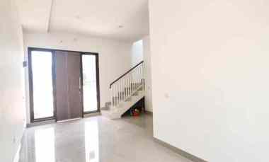 Rumah Murah Siap Huni Free Biaya Biaya Bebas Banjir di Pamulang