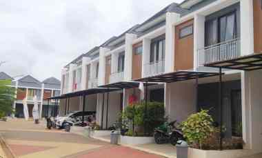 Rumah Mewah Siap Huni Free Biaya Biaya Termurah di Tangerang Selatan