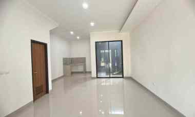 Ruang Siap Huni Posisi Hook Bebas Banjir dekat Toll Pamulang