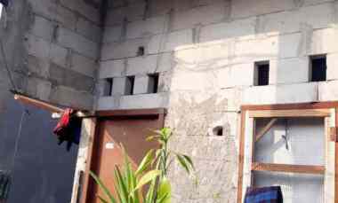 Dijual Cepat Murah Rumah Strategis Ramai Tegal Alur dekat Menceng Raya