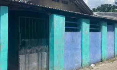 Dijual Cepat Rumah Kontrakan 3 Pintu Strategis dekat Jalan Daan Mogot