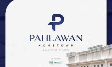Rumah Dijual di Jalan Lumumba Pahlawan Sedang Wahidin Emas Bakaran Batu Medan