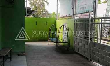 Rumah Dijual di Jalan Makmur Anggrek 10 Tembung Pasar 7